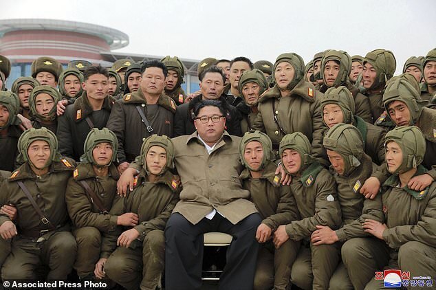 چه کسانی می توانند جانشین رهبر کره شمالی شوند؟