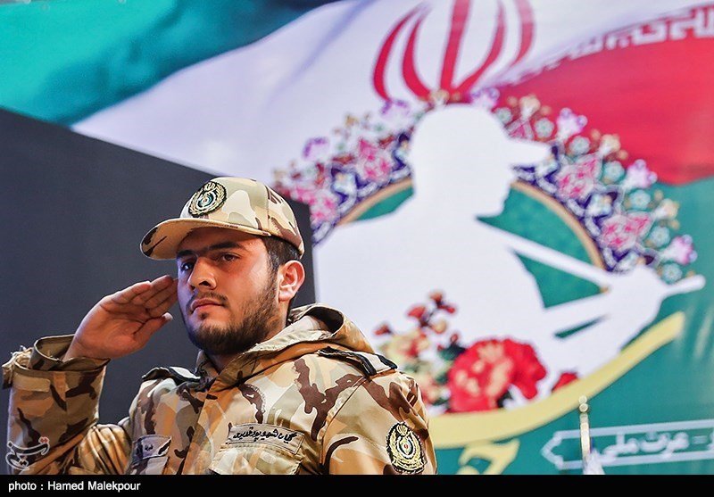 چه کسانی می‌توانند در آستان قدس رضوی سرباز شوند؟