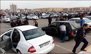 کاربران خبرآنلاین: دلالهای خودرو به بورس حسودی کردند کاربران خبرآنلاین: دلالهای خودرو به بورس حسودی کردند