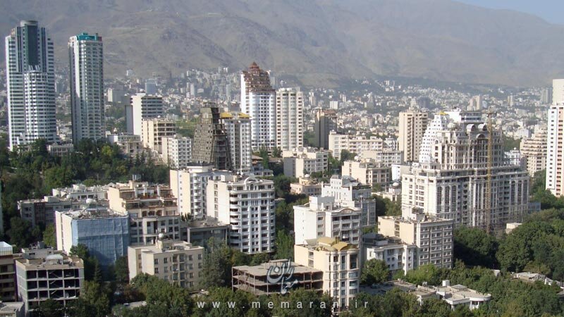 کاهش قیمت مسکن به جنوب تهران رسید