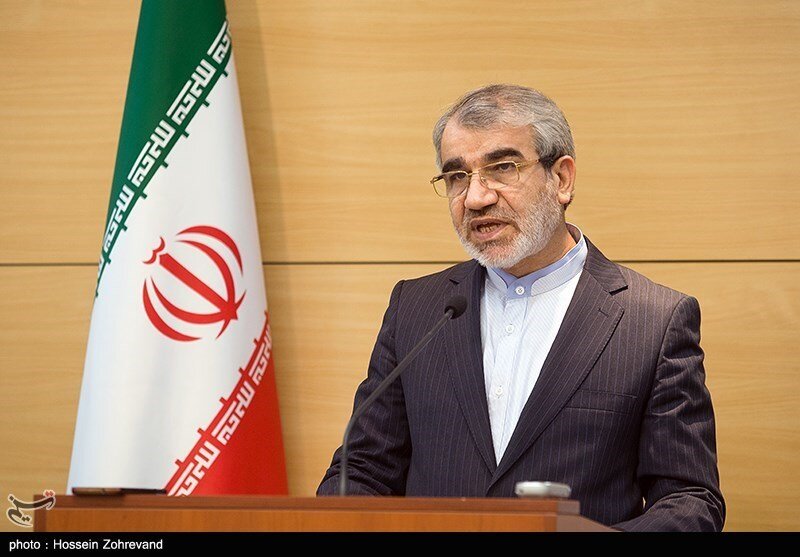 کدخدایی: علی مطهری غیر از اظهارنظر،چیزهای دیگری هم در پرونده اش بود/ چرا اجازه نداد خبرنگاران وارد جلسه او با عضو شورای نگهبان شوند؟