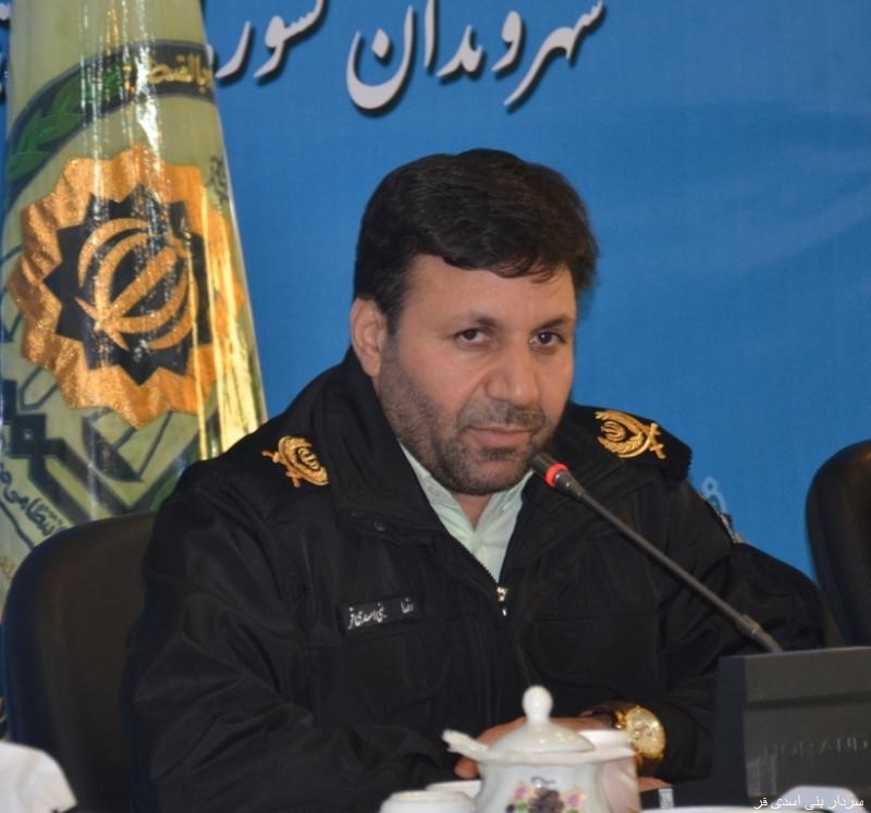 سردار بنی اسدی فر سردار بنی اسدی فر