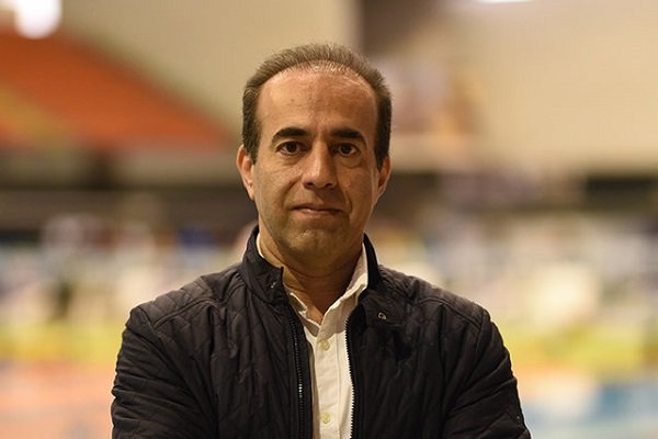 کمیته بین المللی المپیک چاره ای برای مسابقات در نظر بگیرد