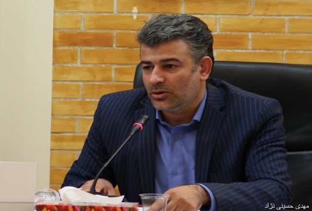 مهدی حسینی نژاد مهدی حسینی نژاد