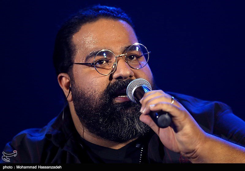 کنسرت هشتم شهریور رضا صادقی لغو شد