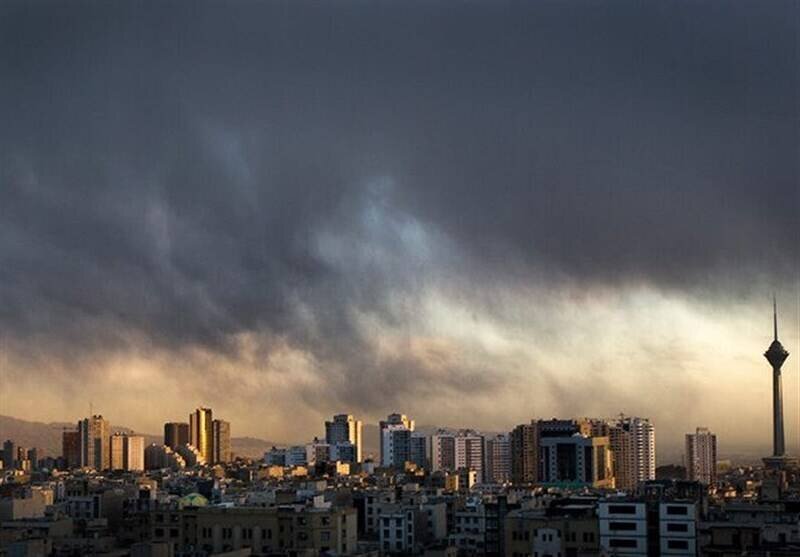 گران‌ترین خانه تهران؛متری ۷۲ میلیون تومان