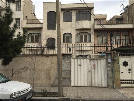 گران‌ترین خانه تهران؛متری 72 میلیون تومان