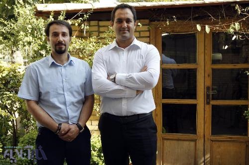 پیمان فخری
