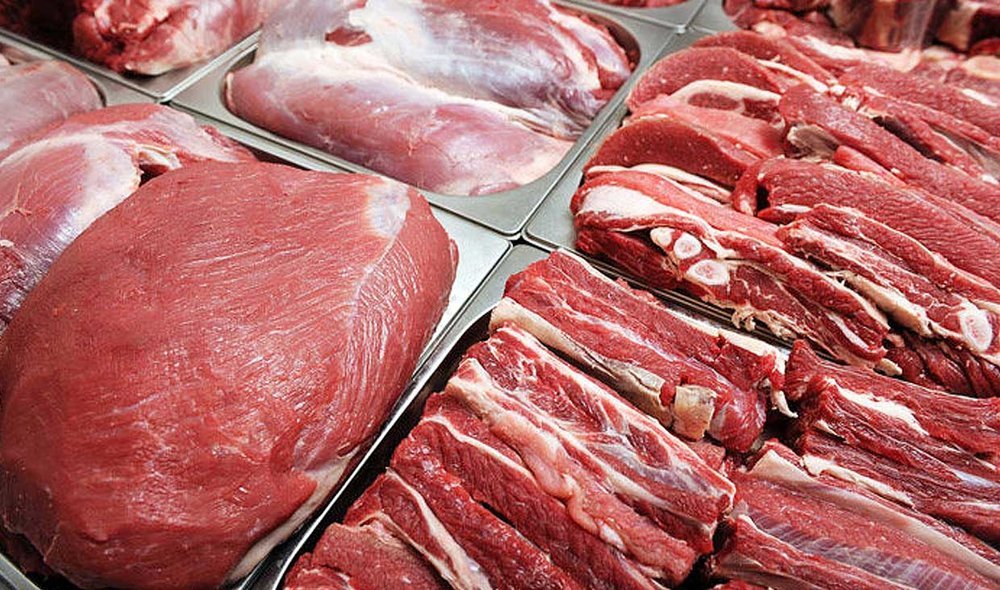 گوشت یکی از دانشگاه‌های همدان از رستوران سردرآورد