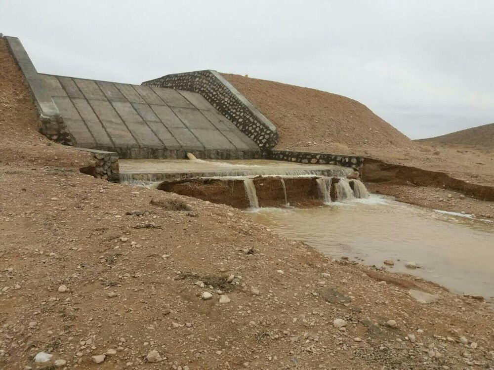 یک انجمن علمی خواستار جلوگیری از  انحلال پژوهشگاه آبخیزداری شد