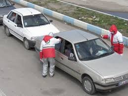 یک میلیون نفر در مبادی ورودی خراسان رضوی تب‌سنجی شدند