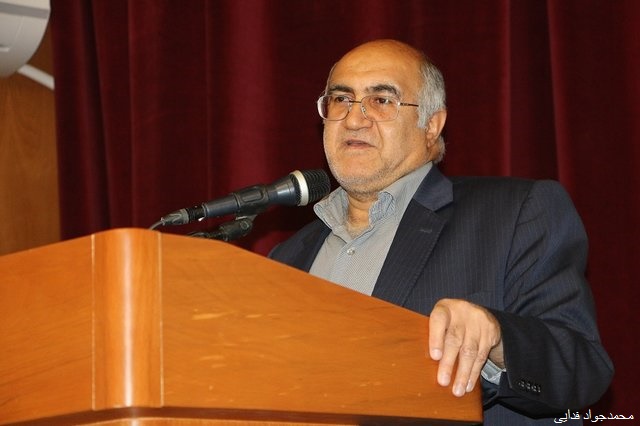 محمدجواد فدایی محمدجواد فدایی