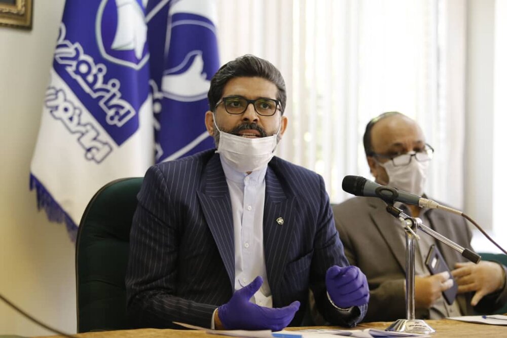 ۱۲ هزار دستگاه خودرو تحویل مشتریان میشود مقیمی