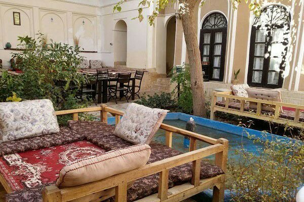۱۷ اقامتگاه بوم‌گردی روستایی آماده میزبانی از گردشگران نوروزی در همدان