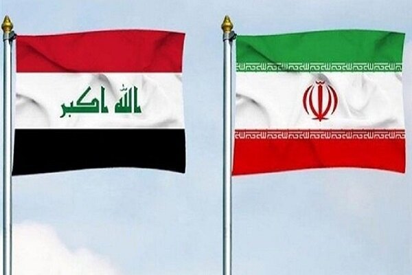 ۴۲درصد صادرات کشور به عراق از مرزهای اقلیم بوده است