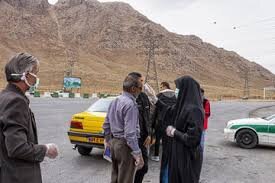 ۵۰۰ خودرو از ورودی‌های خراسان‌ رضوی برگشت داده‌ شد