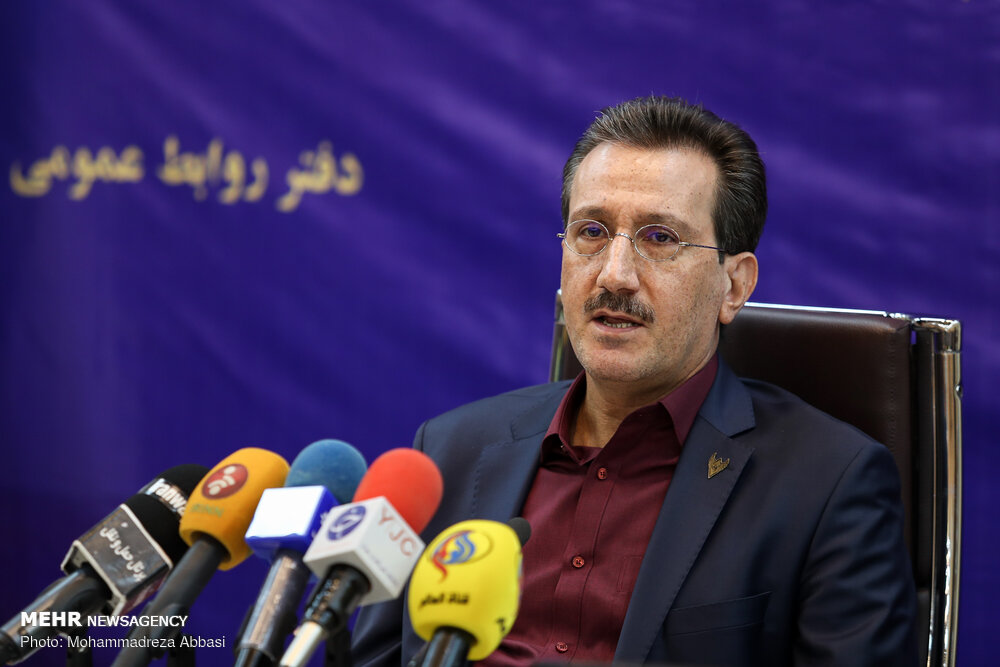 ۸۸ دستگاه ناوگان ریلی به شبکه حمل و نقل افزوده شد