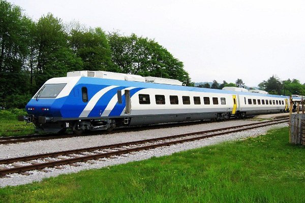 آغاز فروش بلیت قطار با نرخ های جدید از ۲۴ خرداد