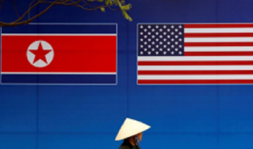 آمریکا تحریم های کره شمالی را یک سال دیگر تمدید کرد