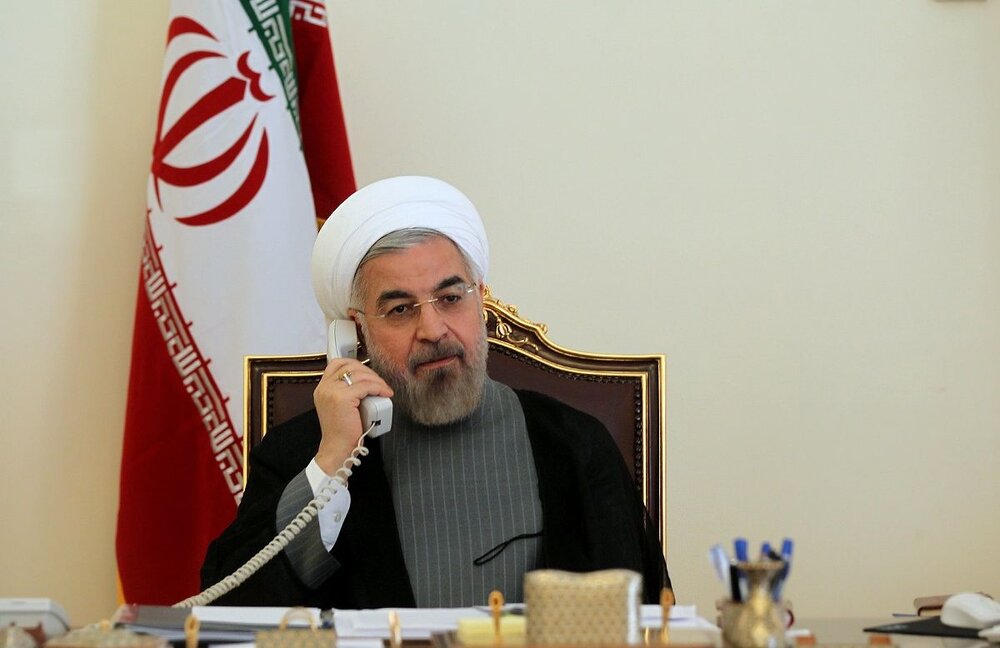ارز لازم برای تامین کالاهای اساسی تامین شود