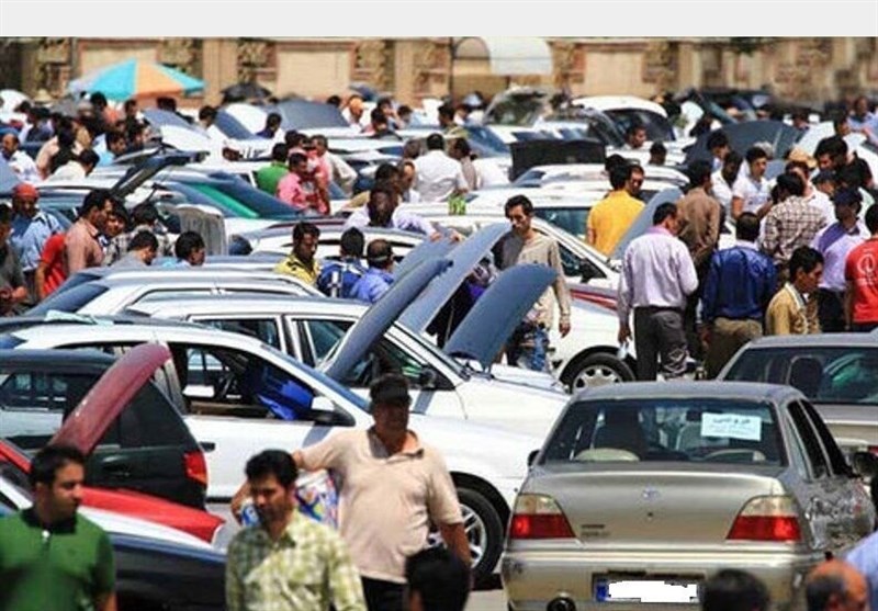 از هر چند نفر یک نفر در قرعه کشی صاحب خودرو می شود؟ ماراتن 5 میلیون و 500 هزار نفر در خرید خودرو/ رقابت هر 220 نفر برای یک خودرو