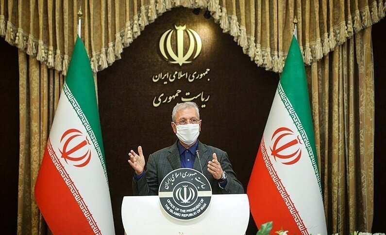 اظهارات مهم ربیعی درباره قطعنامه شورای حکام، شایعه‌سازی علیه رئیس جمهور و افزایش قیمت سکه و خودرو