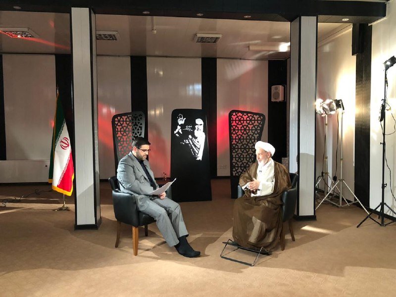 امام اجازه دخالت در کارشان را نمی‌دادند