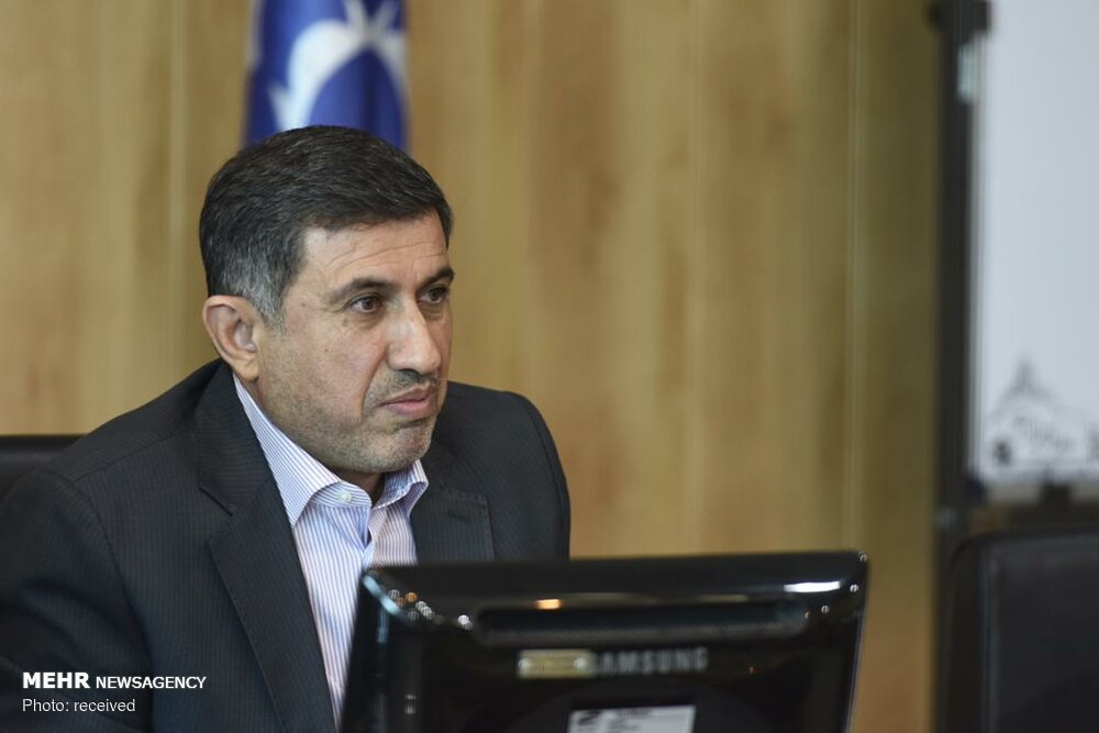 امتحانات دانشگاه آزاد کرج با یک هفته تاخیر برگزار می‌شود
