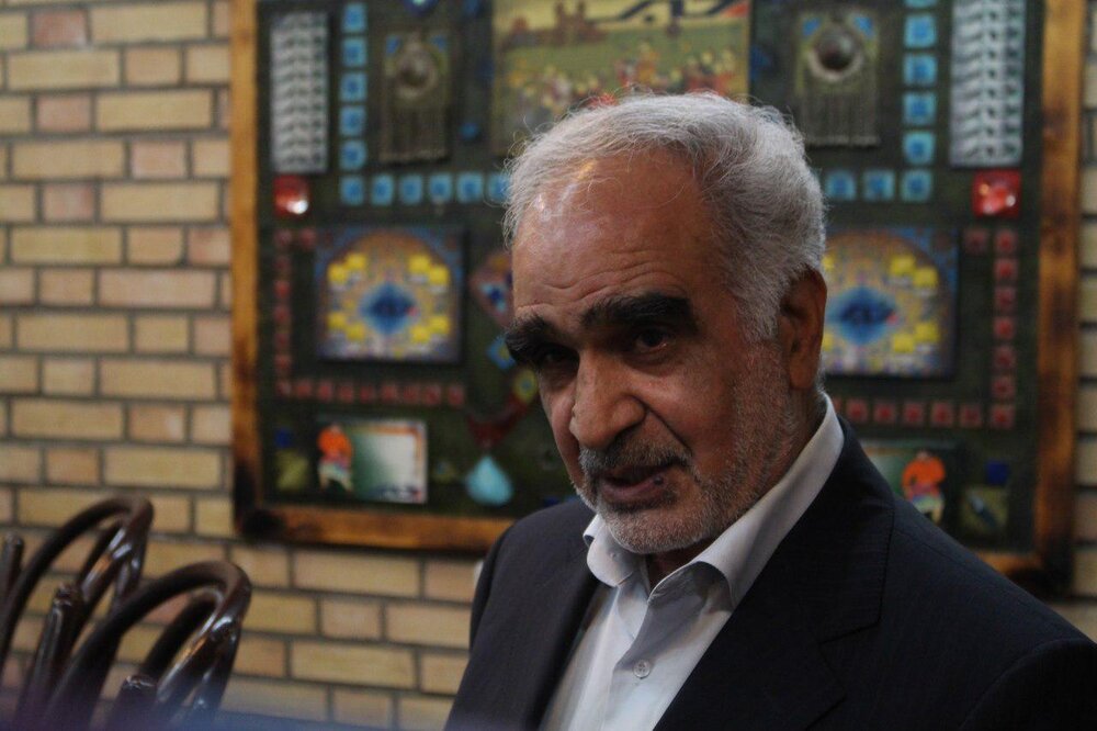 انتقاد محمد سلامتی از تخریب اصلاح طلبان توسط خودی‌ها /عارف باید حفظ شود