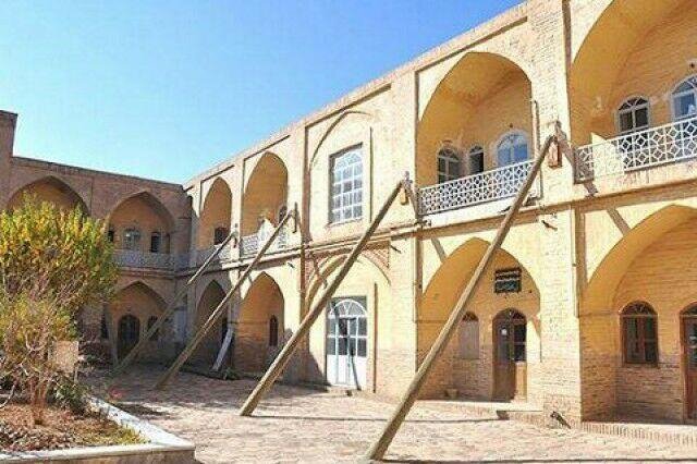 برخورد جدی با تخریب کنندگان آثار تاریخی