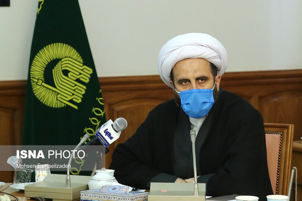 برنامه‌های حرم مطهر رضوی به مناسبت دهه کرامت