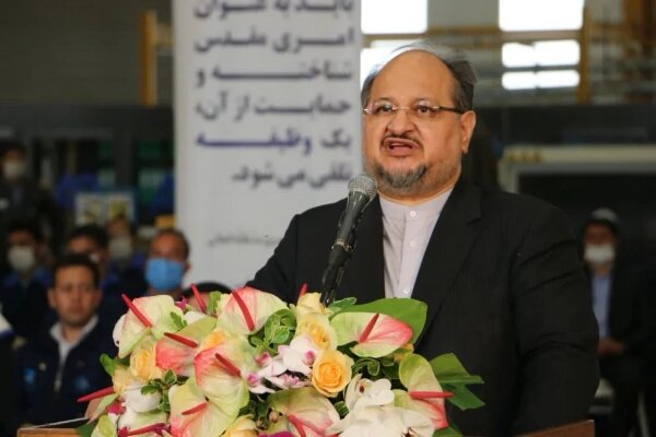 بنگاه های تامین اجتماعی واگذار می‎شوند