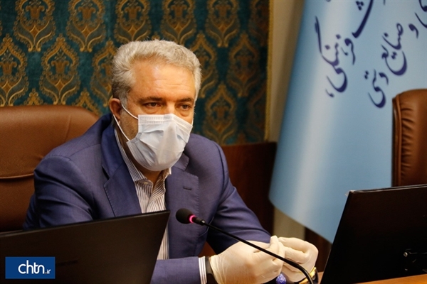 تخفیف ۵۰درصدی ۶۷۶ مرکز اقامتی کشور به کادر درمان کرونا
