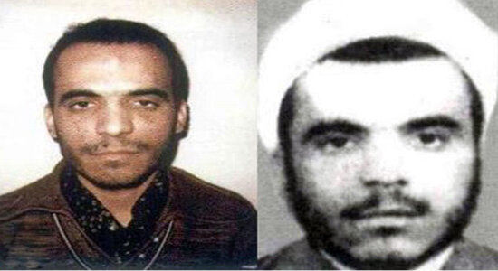 تصویر آیتالله خامنهای بعد از ترور شدن /ضبط صوت روشن شد، شاسی تق تق کرد...انفجار! تصویر آیتالله خامنهای بعد از ترور شدن /ضبط صوت روشن شد، شاسی تق تق کرد...انفجار!