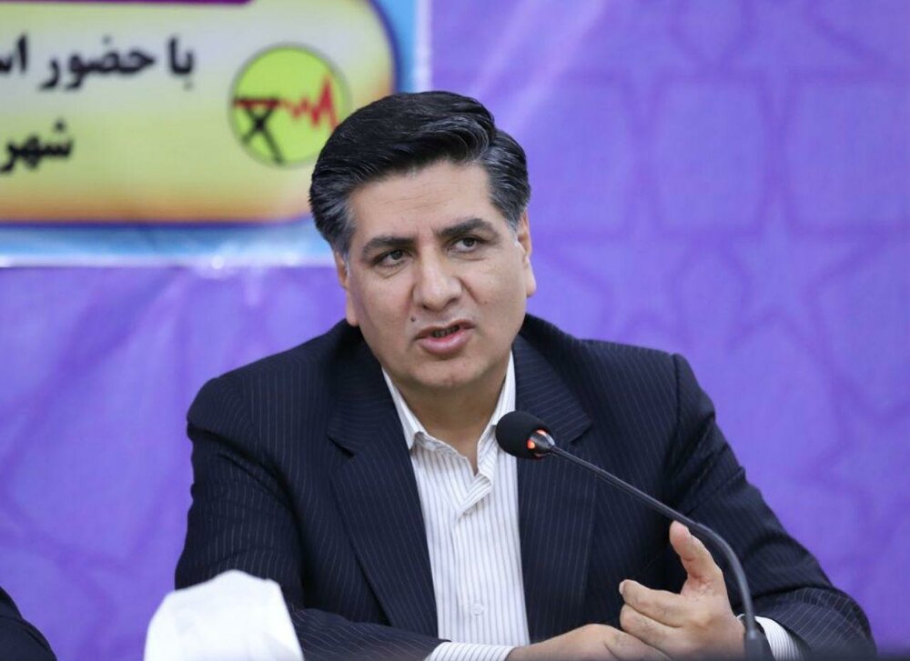 تعرفه برق ۷ درصد افزایش یافته است/ اعمال تخفیف برای کم مصرف ها