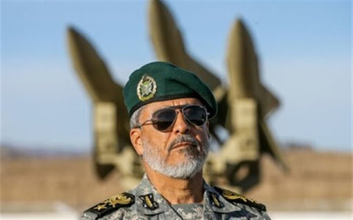۷۵ درصد جانبازی؛ یادگاری دفاع مقدس برای سردار سازندگی مکران + تصاویر