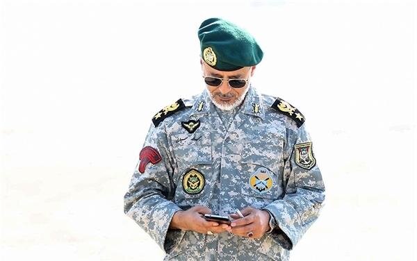 دریادار سیاری