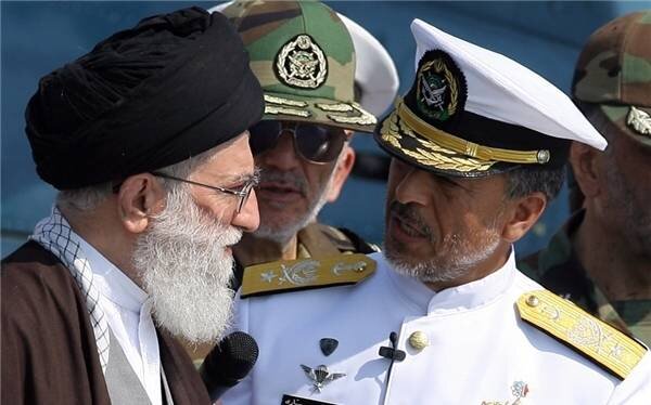 دریادار سیاری