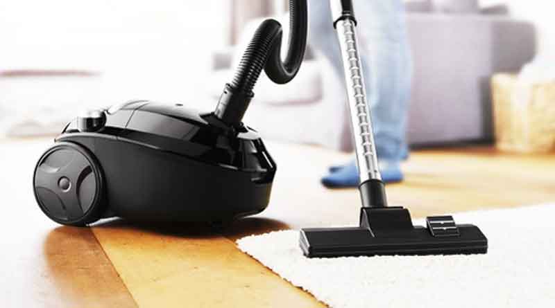 جاروبرقی های ارزان قیمت در بازار کدام است؟