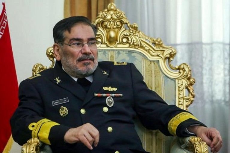 جزئیات دیدار دبیر شورای عالی امنیت ملی با سرپرست وزارت خارجه افغانستان/ اظهارات  شمخانی درباره جانباختن اتباع افغانی
