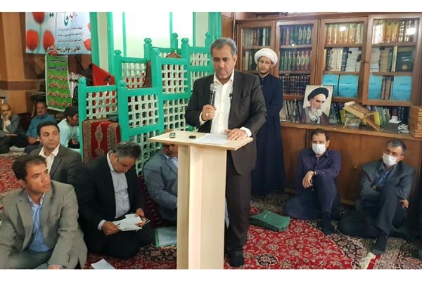 حل مشکلات نیازمند عزم جدی مسئولان و همراهی مردم است