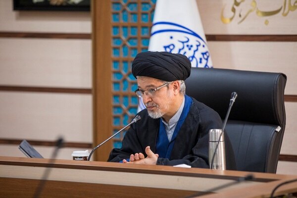 دبیر شورای عالی انقلاب فرهنگی درگذشت رمضان عبدالله را تسلیت گفت