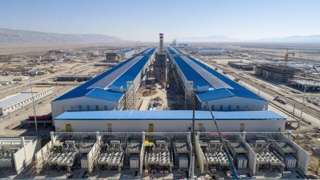 دستاوردهای «کاروان پنج شنبههای افتتاح» دولت / طرحهایی که روحانی در سه ماهه نخست سال افتتاح کرد دستاوردهای «کاروان پنج شنبههای افتتاح» دولت / طرحهایی که روحانی در سه ماهه نخست سال افتتاح کرد