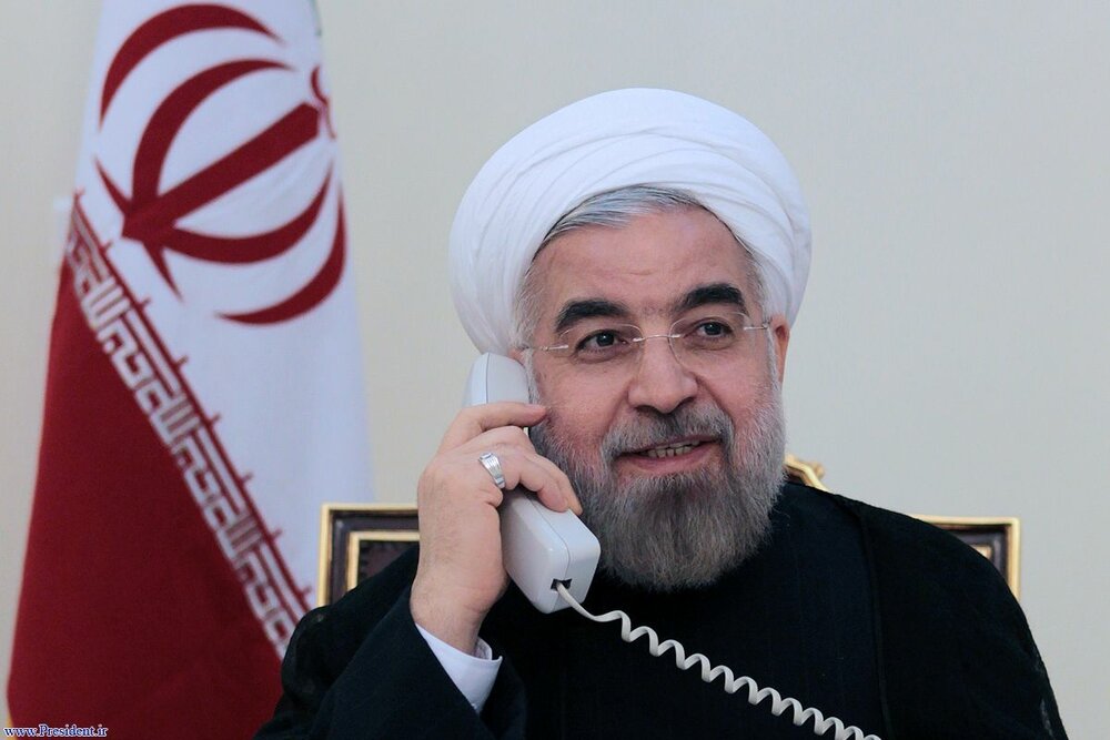 دستور روحانی برای اقدام سریع در زمینه کنترل قیمت‌های لوازم خانگی