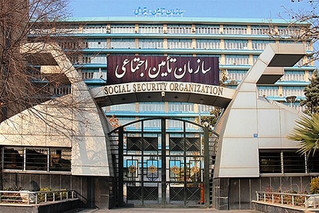 دستورات مهم روحانی به مدیرعامل سازمان تامین اجتماعی درباره کارگران و بازنشستگان، خروج از بنگاه داری و …