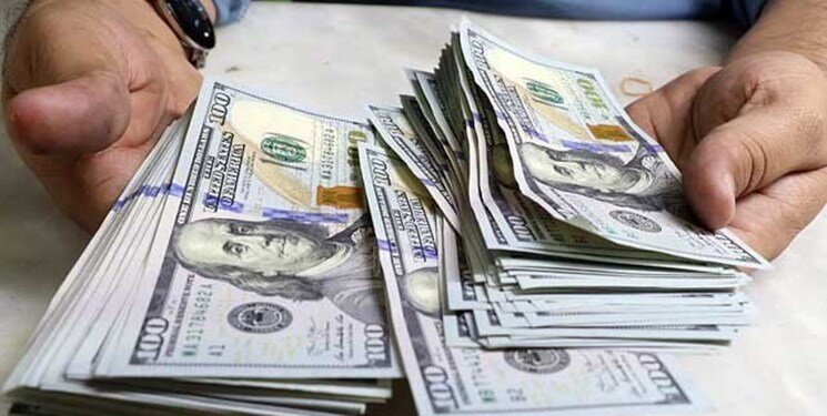 دلار زور مرزشکنی نداشت دلار