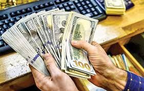 دلالان برای پیشگیری از ریزش قیمت دلار دست به کار شدند قیمت دلار