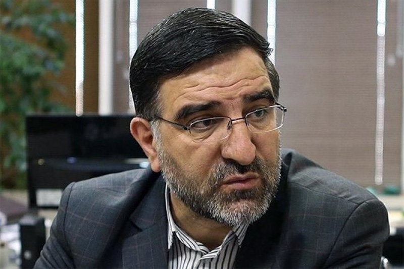 دو روش بررسی اعتبارنامه تاجگردون در صحن مجلس از زبان عضو هیات رئیسه مجلس