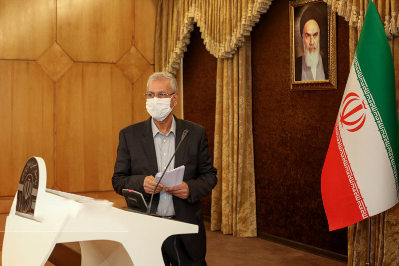 ربیعی: فشارهای آمریکا دامن اروپا را هم خواهد گرفت/ ارزش افغانستان برای ایران بیش از یک همسایه است ربیعی: فشارهای آمریکا دامن اروپا را هم خواهد گرفت/ ارزش افغانستان برای ایران بیش از یک همسایه است