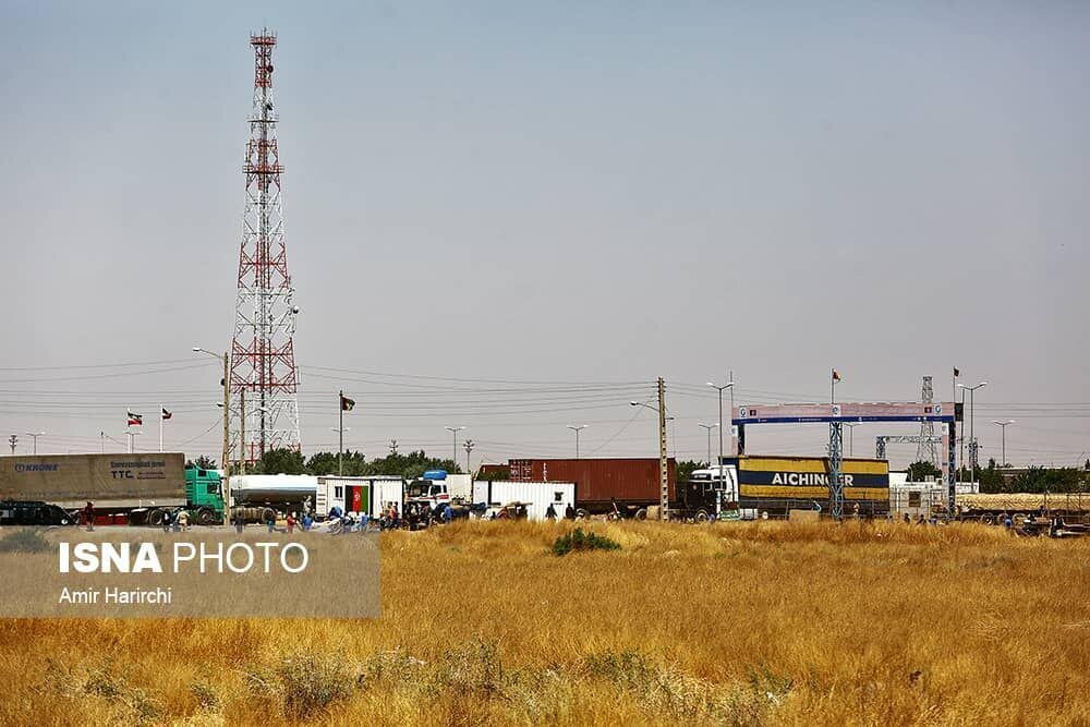 رفع مشکلات در گذرگاه مرزی دوغارون سبب توسعه اقتصادی می‌شود